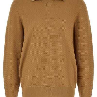 Hugo Boss H-lomarino Polo Shirt