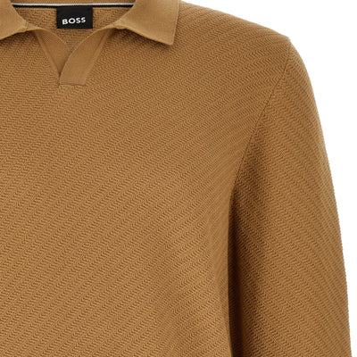 Hugo Boss H-lomarino Polo Shirt