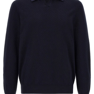 Hugo Boss H-lomarino Polo Shirt