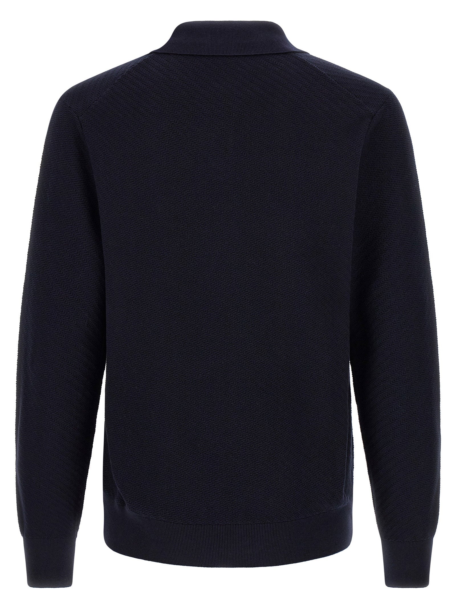 Hugo Boss H-lomarino Polo Shirt