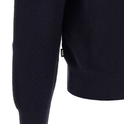 Hugo Boss H-lomarino Polo Shirt