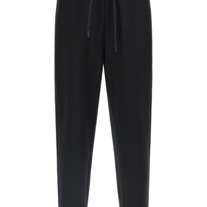 Hugo Boss Cotton Trousers