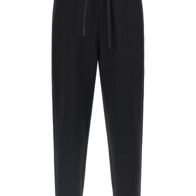 Hugo Boss Cotton Trousers
