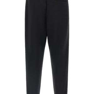 Hugo Boss Cotton Trousers