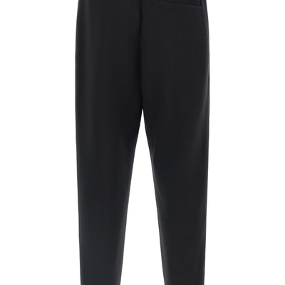 Hugo Boss Cotton Trousers