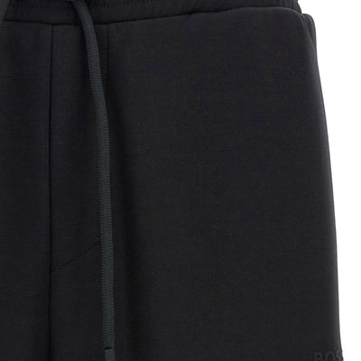 Hugo Boss Cotton Trousers
