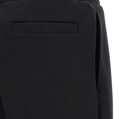 Hugo Boss Cotton Trousers