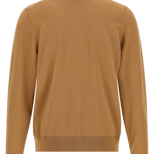 Hugo Boss Shaved Knit Cardigan