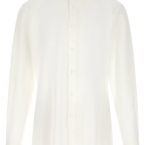 Hugo Boss Stretch Cotton Shirt