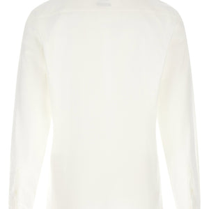 Hugo Boss Stretch Cotton Shirt