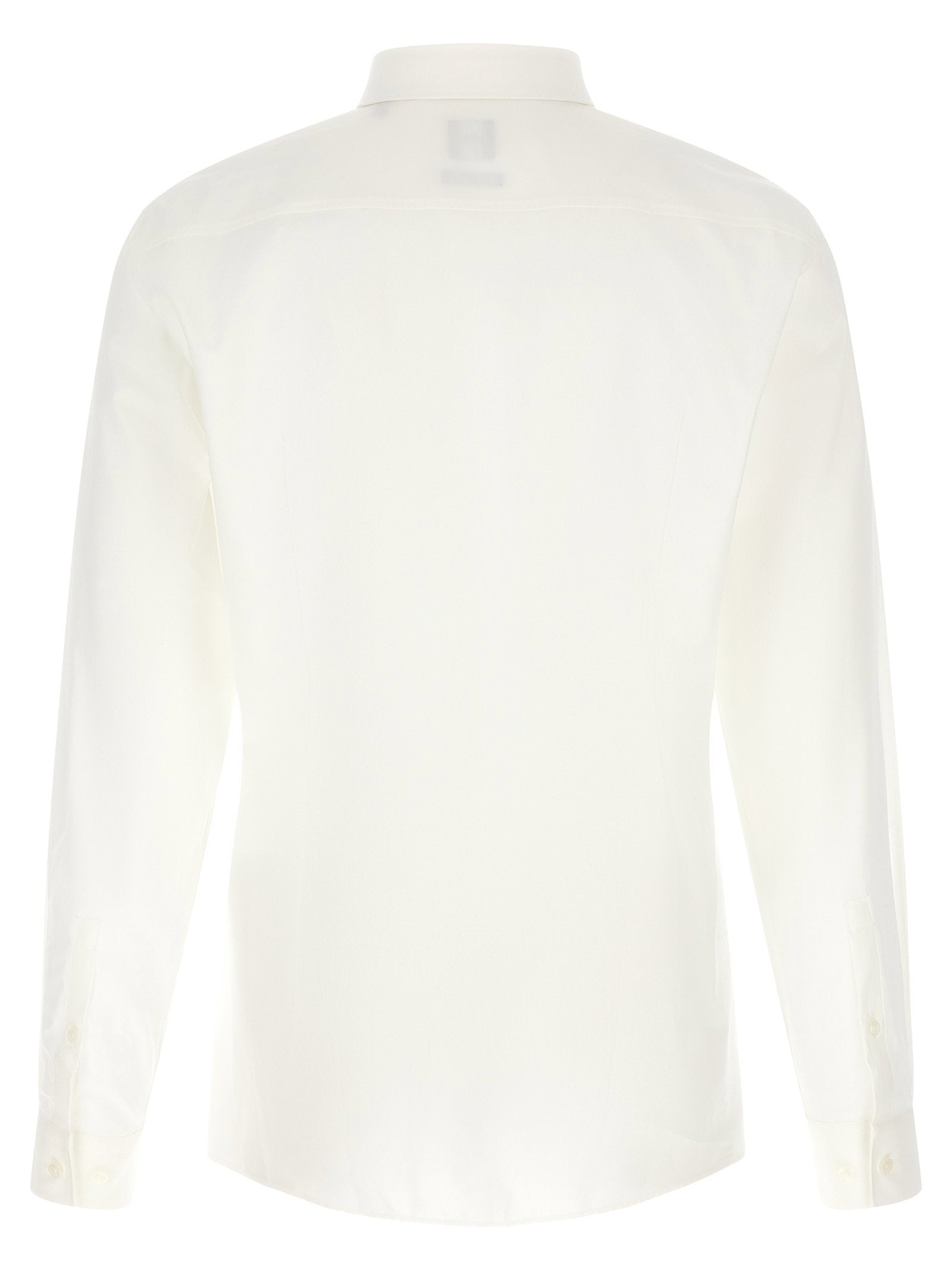 Hugo Boss Stretch Cotton Shirt