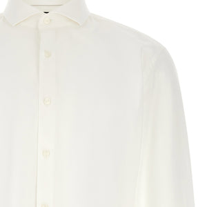 Hugo Boss Stretch Cotton Shirt