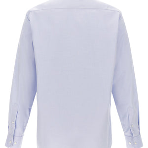 Hugo Boss Oxford Cotton Shirt