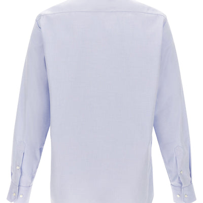 Hugo Boss Oxford Cotton Shirt