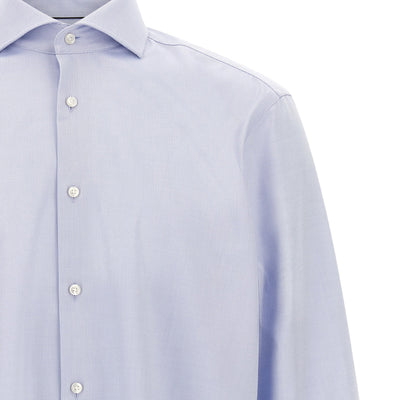 Hugo Boss Oxford Cotton Shirt