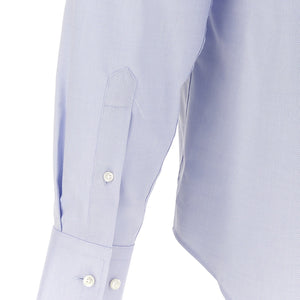 Hugo Boss Oxford Cotton Shirt