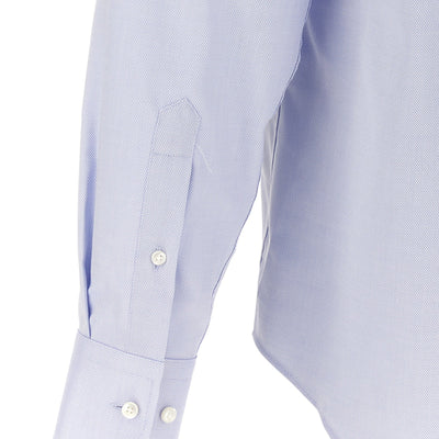 Hugo Boss Oxford Cotton Shirt