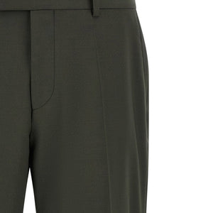 Hugo Boss H-george-263 Pants