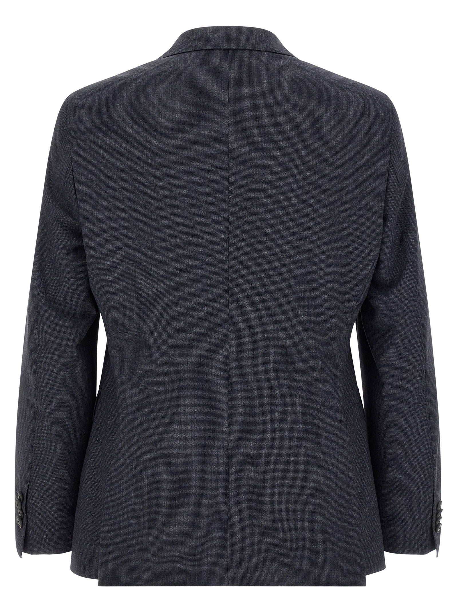 Hugo Boss P-huge-2pcs-flwg-263 Dress