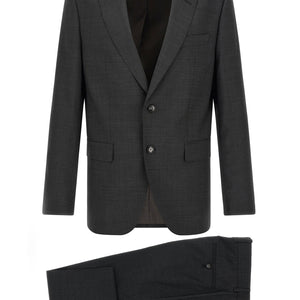 Hugo Boss H-huge-2pcs-263 Dress