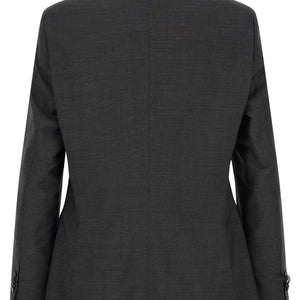 Hugo Boss H-huge-2pcs-263 Dress