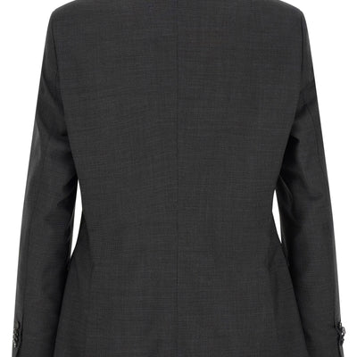 Hugo Boss H-huge-2pcs-263 Dress