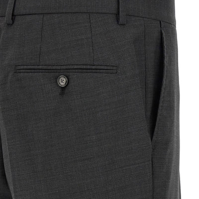 Hugo Boss H-huge-2pcs-263 Dress