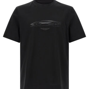 Hugo Boss Boss X Aston Martin C-taut 181 T-shirt