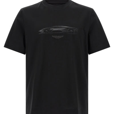 Hugo Boss Boss X Aston Martin C-taut 181 T-shirt