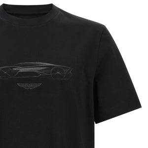 Hugo Boss Boss X Aston Martin C-taut 181 T-shirt