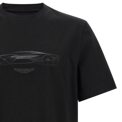 Hugo Boss Boss X Aston Martin C-taut 181 T-shirt