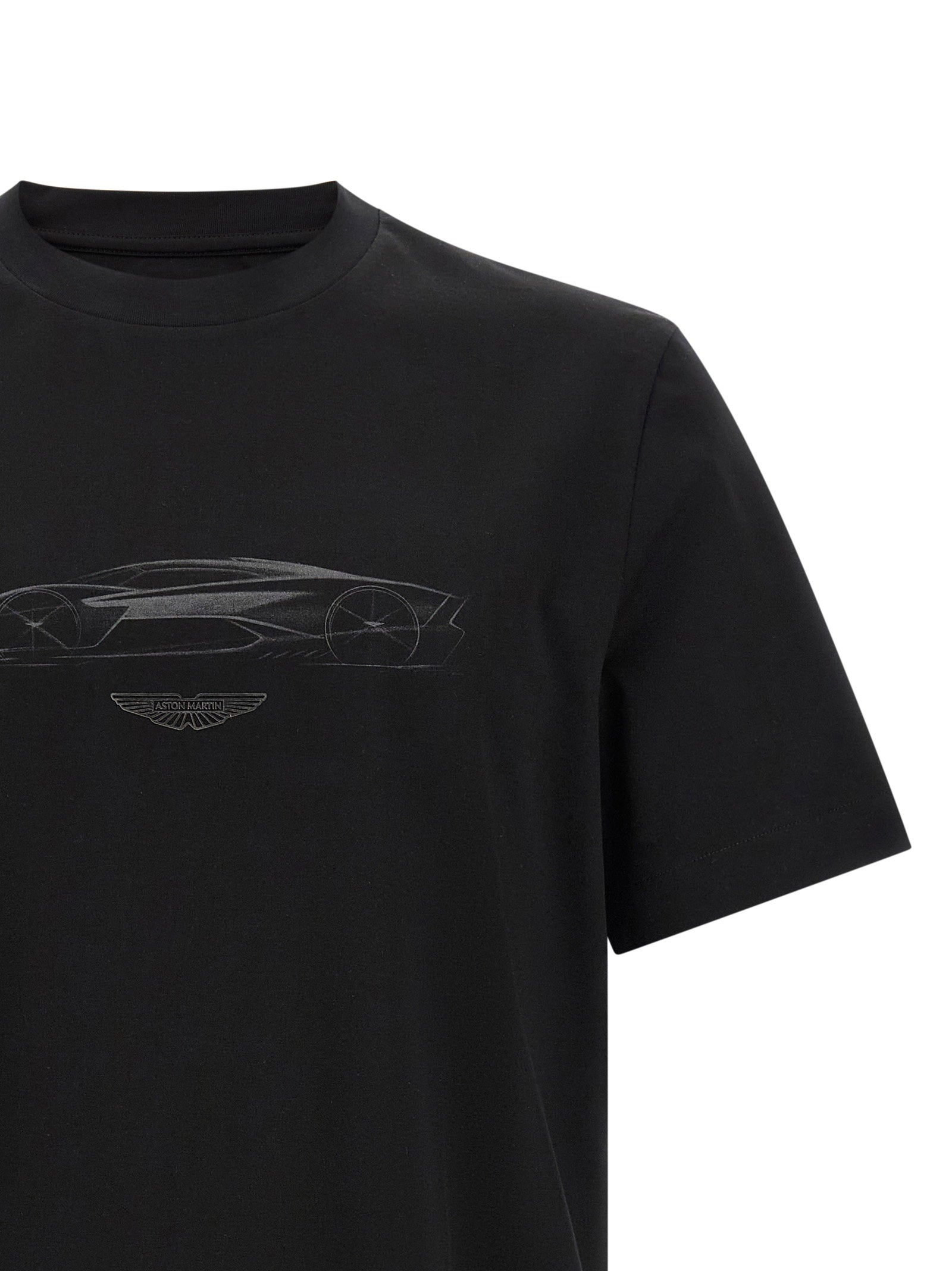 Hugo Boss Boss X Aston Martin C-taut 181 T-shirt