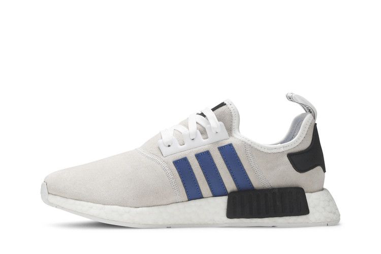 adidas NMD R1 Xeno Pack White