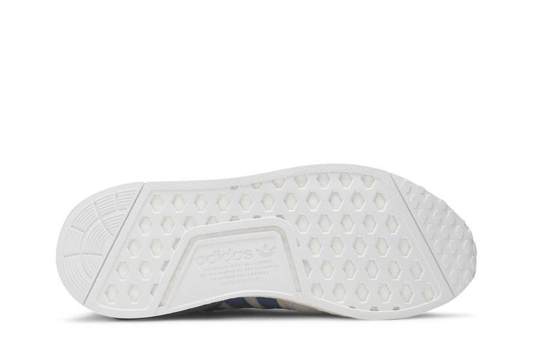 adidas NMD R1 Xeno Pack White