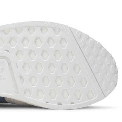 adidas NMD R1 Xeno Pack White