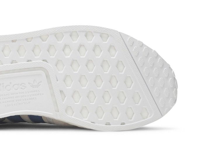 adidas NMD R1 Xeno Pack White