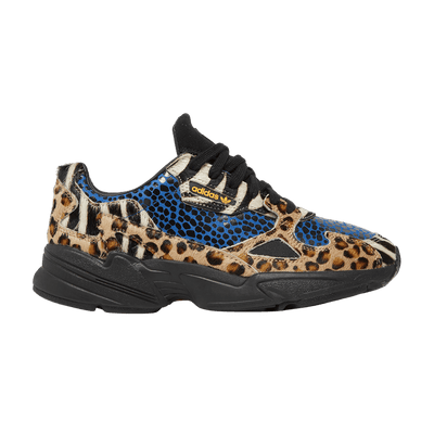 adidas Falcon Leopard (Women's)