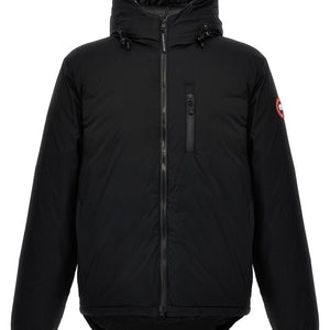 Canada Goose Lodge Jacket