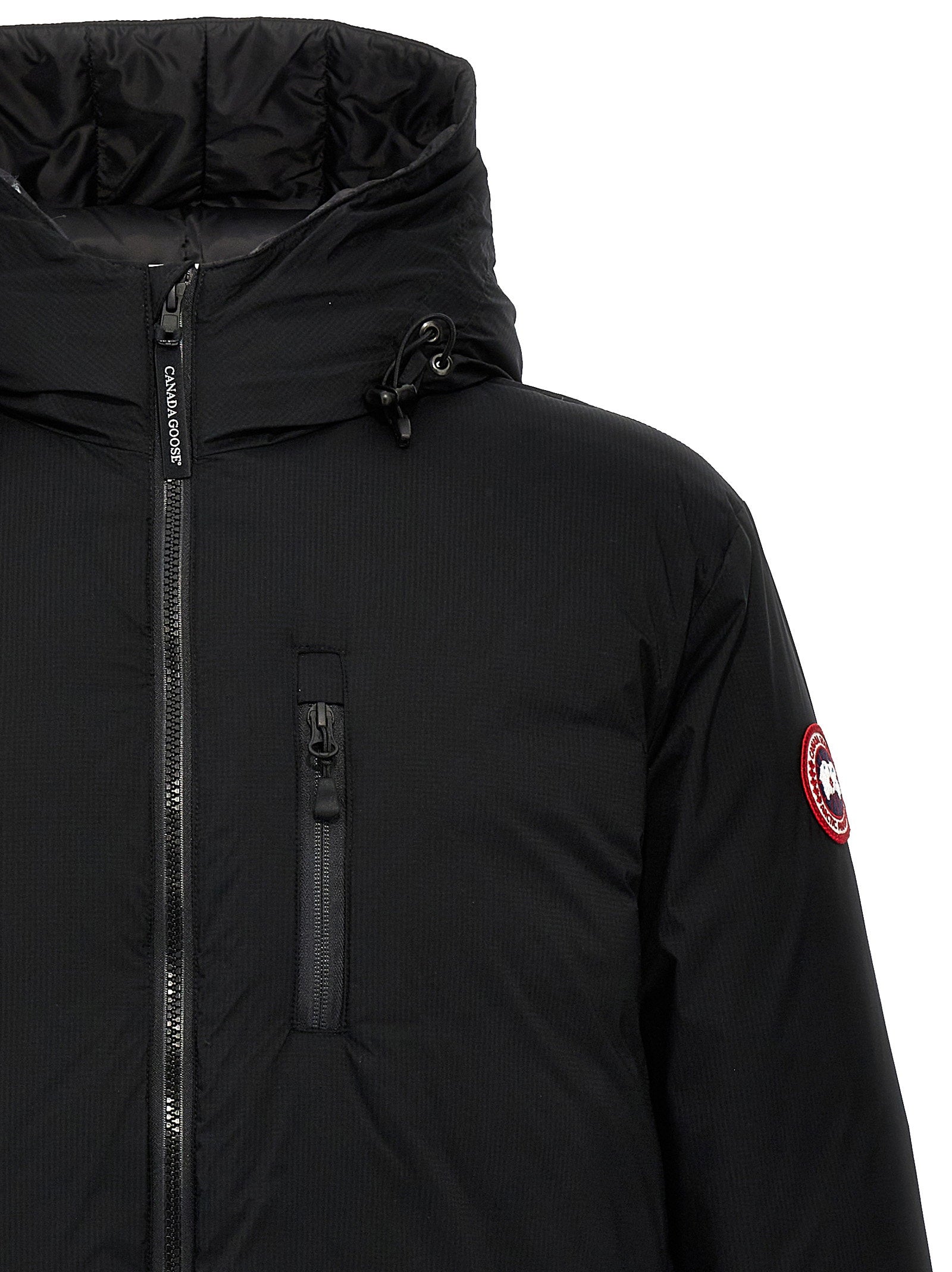 Canada Goose Lodge Jacket