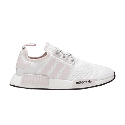 adidas NMD R1 Cloud White Orchid Tint (Women's)