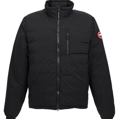 Canada Goose Lodge Down Jacket