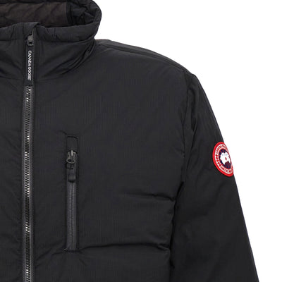 Canada Goose Lodge Down Jacket