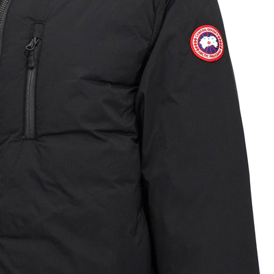 Canada Goose Lodge Down Jacket