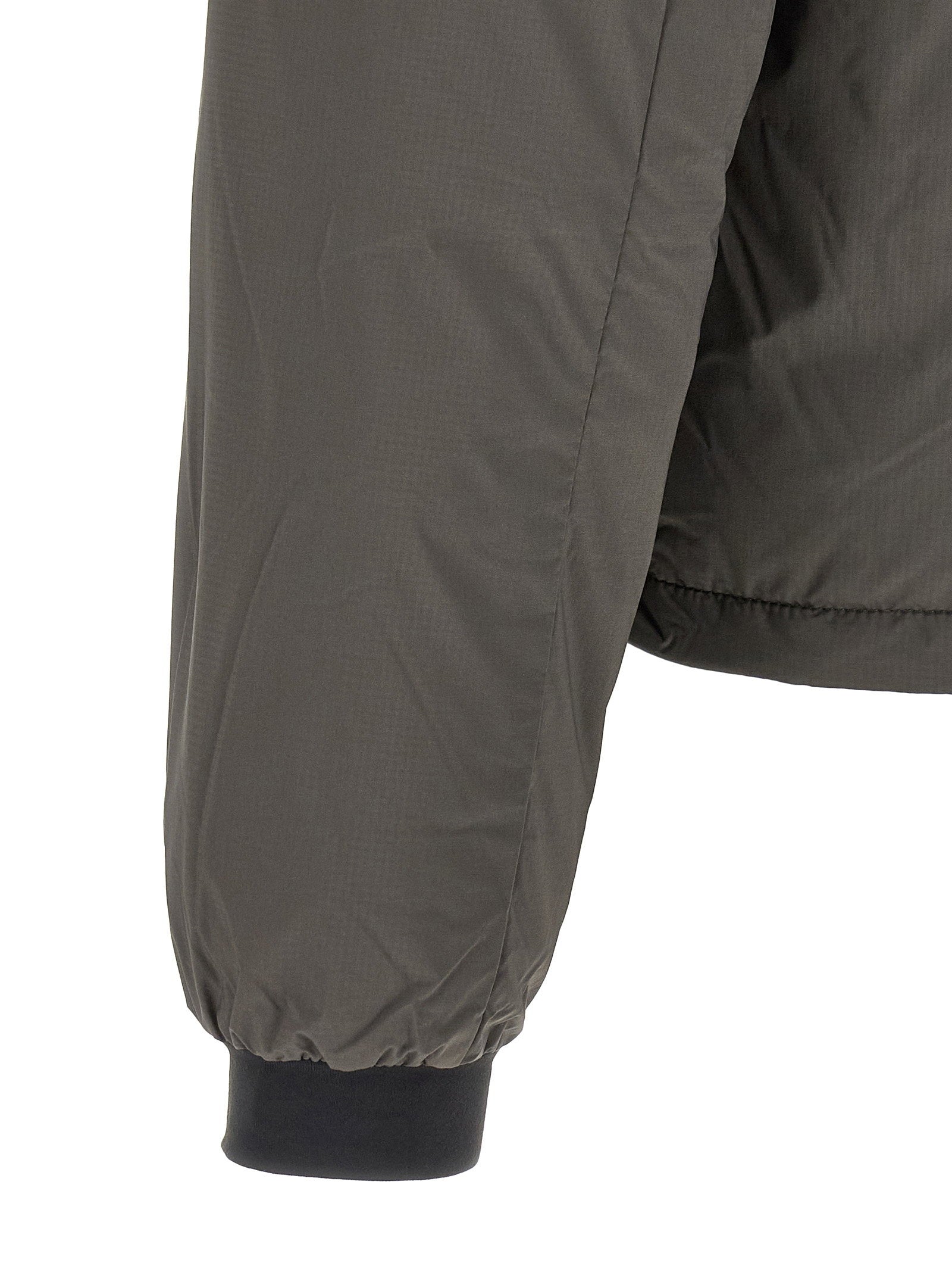 Canada Goose Lodge Jacket