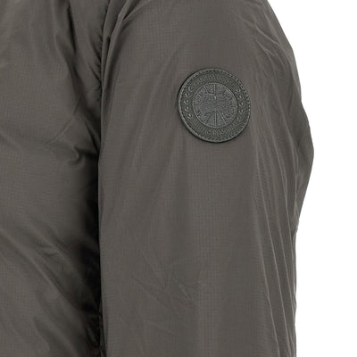Canada Goose Lodge Jacket
