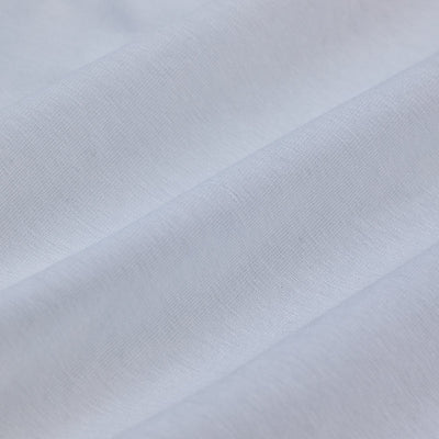 The Greatest White Slim Fit T-Shirt