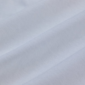 The Greatest White Slim Fit T-Shirt