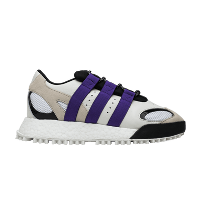 adidas AW Wangbody Run Alexander Wang White Purple