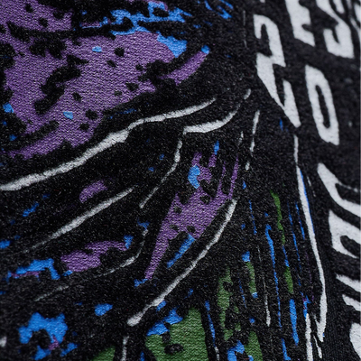 Impressions Tee Black