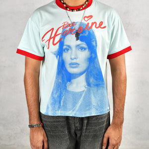 Pure Heroin-Aqua